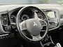 Mitsubishi Outlander 2.0 PHEV Instyle+ ✓Schuifdak✓Camera✓Navi✓Trekhaak✓Keyless✓Leder✓Clima✓Cruise✓Lm velgen✓Stoelverw-Stoelverkoeling✓Rijstrooksensor✓N.A.P✓Apk tot 06-2027