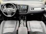 Mitsubishi Outlander 2.0 PHEV Instyle+ ✓Schuifdak✓Camera✓Navi✓Trekhaak✓Keyless✓Leder✓Clima✓Cruise✓Lm velgen✓Stoelverw-Stoelverkoeling✓Rijstrooksensor✓N.A.P✓Apk tot 06-2027