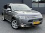 Mitsubishi Outlander 2.0 PHEV Instyle+ ✓Schuifdak✓Camera✓Navi✓Trekhaak✓Keyless✓Leder✓Clima✓Cruise✓Lm velgen✓Stoelverw-Stoelverkoeling✓Rijstrooksensor✓N.A.P✓Apk tot 06-2027