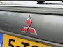 Mitsubishi Outlander 2.0 PHEV Instyle+ ✓Schuifdak✓Camera✓Navi✓Trekhaak✓Keyless✓Leder✓Clima✓Cruise✓Lm velgen✓Stoelverw-Stoelverkoeling✓Rijstrooksensor✓N.A.P✓Apk tot 06-2027