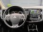 Mitsubishi Outlander 2.0 PHEV Instyle+ ✓Schuifdak✓Camera✓Navi✓Trekhaak✓Keyless✓Leder✓Clima✓Cruise✓Lm velgen✓Stoelverw-Stoelverkoeling✓Rijstrooksensor✓N.A.P✓Apk tot 06-2027