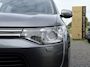 Mitsubishi Outlander 2.0 PHEV Instyle+ ✓Schuifdak✓Camera✓Navi✓Trekhaak✓Keyless✓Leder✓Clima✓Cruise✓Lm velgen✓Stoelverw-Stoelverkoeling✓Rijstrooksensor✓N.A.P✓Apk tot 06-2027
