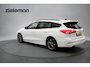 Ford Focus Wagon 1.5 EcoBoost ST Line X Business Automaat - Digitaal Cockpit, Carplay, Camera, Stoelverw.