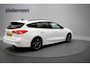 Ford Focus Wagon 1.5 EcoBoost ST Line X Business Automaat - Digitaal Cockpit, Carplay, Camera, Stoelverw.