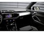 Audi Q3 Sportback 35 TFSI S Line | ACC | 20'' Wielen | Trekhaak wegkl. | Stoelverwarming | Camera | Dodehoek |