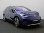 Volkswagen ID.4 Pro 77 kWh 204PK Aut. SOH 89,81%, Panoramadak, Trekhaak, Memorystoelen, Keyless, 21" LM Velgen, Head-Up Display, 360gr. Camera, Elektr. Achterklep