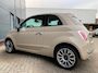 Fiat 500C 0.9 TwinAir Rock Cabrio *leder *xenon *cappuccino