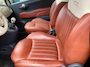 Fiat 500C 0.9 TwinAir Rock Cabrio *leder *xenon *cappuccino