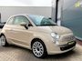 Fiat 500C 0.9 TwinAir Rock Cabrio *leder *xenon *cappuccino