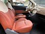 Fiat 500C 0.9 TwinAir Rock Cabrio *leder *xenon *cappuccino