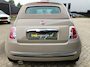 Fiat 500C 0.9 TwinAir Rock Cabrio *leder *xenon *cappuccino