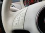Fiat 500C 0.9 TwinAir Rock Cabrio *leder *xenon *cappuccino