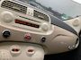 Fiat 500C 0.9 TwinAir Rock Cabrio *leder *xenon *cappuccino