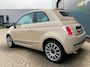 Fiat 500C 0.9 TwinAir Rock Cabrio *leder *xenon *cappuccino
