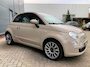 Fiat 500C 0.9 TwinAir Rock Cabrio *leder *xenon *cappuccino