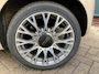 Fiat 500C 0.9 TwinAir Rock Cabrio *leder *xenon *cappuccino