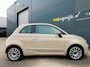 Fiat 500C 0.9 TwinAir Rock Cabrio *leder *xenon *cappuccino