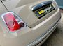 Fiat 500C 0.9 TwinAir Rock Cabrio *leder *xenon *cappuccino