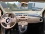 Fiat 500C 0.9 TwinAir Rock Cabrio *leder *xenon *cappuccino
