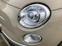 Fiat 500C 0.9 TwinAir Rock Cabrio *leder *xenon *cappuccino