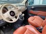 Fiat 500C 0.9 TwinAir Rock Cabrio *leder *xenon *cappuccino