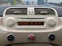 Fiat 500C 0.9 TwinAir Rock Cabrio *leder *xenon *cappuccino