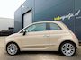 Fiat 500C 0.9 TwinAir Rock Cabrio *leder *xenon *cappuccino