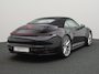 Porsche 911 Carrera 4S Cabriolet