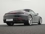 Porsche 911 Carrera 4S Cabriolet