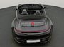 Porsche 911 Carrera 4S Cabriolet