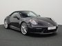 Porsche 911 Carrera 4S Cabriolet