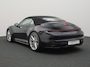Porsche 911 Carrera 4S Cabriolet