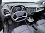 Audi Q4 e-tron 45 Quattro Advanced 82 kWh | Pano Dak | Optiek Zwart | Stoelverwarming | Matrix LED | Sportstoelen |