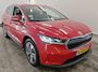 Skoda Enyaq iV 80 204pk | SOH 93% | Trekhaak | Assistentie | Klimaat | Comfort | ACC | Stoelverwarming | Keyless | CarPlay | 19"