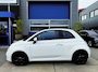 Fiat 500C 0.9 TwinAir Lounge 86PK|Cabriolet|Half/Leder|USB-AUX|S-Sportuitvoering|Digital scherm|Airco|Electrische ramen|PDC|Histor