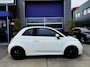 Fiat 500C 0.9 TwinAir Lounge 86PK|Cabriolet|Half/Leder|USB-AUX|S-Sportuitvoering|Digital scherm|Airco|Electrische ramen|PDC|Histor