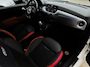 Fiat 500C 0.9 TwinAir Lounge 86PK|Cabriolet|Half/Leder|USB-AUX|S-Sportuitvoering|Digital scherm|Airco|Electrische ramen|PDC|Histor