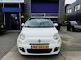 Fiat 500C 0.9 TwinAir Lounge 86PK|Cabriolet|Half/Leder|USB-AUX|S-Sportuitvoering|Digital scherm|Airco|Electrische ramen|PDC|Histor