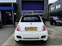 Fiat 500C 0.9 TwinAir Lounge 86PK|Cabriolet|Half/Leder|USB-AUX|S-Sportuitvoering|Digital scherm|Airco|Electrische ramen|PDC|Histor
