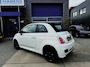 Fiat 500C 0.9 TwinAir Lounge 86PK|Cabriolet|Half/Leder|USB-AUX|S-Sportuitvoering|Digital scherm|Airco|Electrische ramen|PDC|Histor