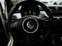 Fiat 500C 0.9 TwinAir Lounge 86PK|Cabriolet|Half/Leder|USB-AUX|S-Sportuitvoering|Digital scherm|Airco|Electrische ramen|PDC|Histor