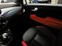 Fiat 500C 0.9 TwinAir Lounge 86PK|Cabriolet|Half/Leder|USB-AUX|S-Sportuitvoering|Digital scherm|Airco|Electrische ramen|PDC|Histor