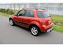 Suzuki SX4 1.6 4 Grip Exclusive 4X4