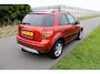 Suzuki SX4 1.6 4 Grip Exclusive 4X4