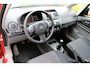 Suzuki SX4 1.6 4 Grip Exclusive 4X4