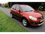 Suzuki SX4 1.6 4 Grip Exclusive 4X4