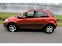 Suzuki SX4 1.6 4 Grip Exclusive 4X4