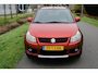 Suzuki SX4 1.6 4 Grip Exclusive 4X4