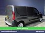 Fiat Doblò Cargo 1.6 MJ 120pk **MARGE, geen BTW** L2H1 Euro6 Airco | 3-Zits | Camera | Trekhaak | Cruisecontrol | LM Velgen Parkeersensoren, Android Auto, Bijrijdersbank