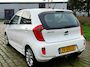 Kia Picanto 1.2 CVVT Comfort Pack AUTOMAAT 2e eigenaar airco elektrische ramen